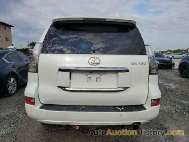 LEXUS GX 460 PREMIUM, JTJJM7FX6E5073984