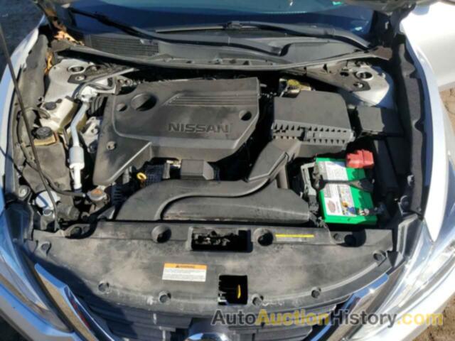 NISSAN ALTIMA 2.5, 1N4AL3APXGC130634