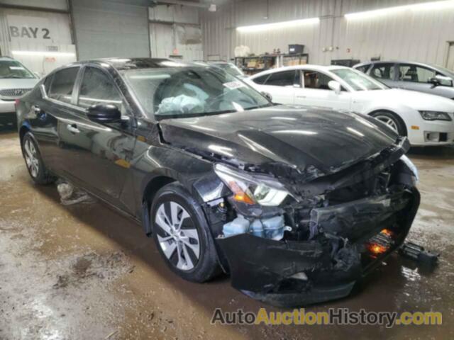 NISSAN ALTIMA S, 1N4BL4BV6LC255552