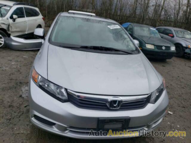 HONDA CIVIC EX, 2HGFB2F88CH519098