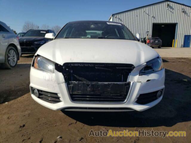 AUDI A3 PREMIUM PLUS, WAUMFCFMXCA097313