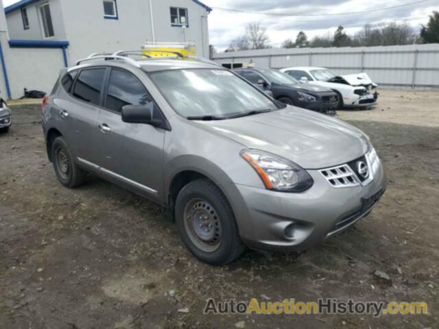 NISSAN ROGUE S, JN8AS5MV2FW767182