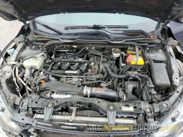 HONDA CIVIC SI, 2HGFC3A58JH751312