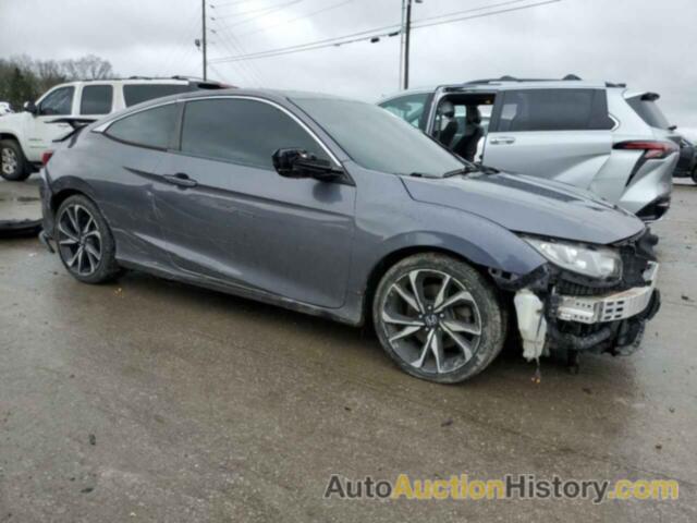 HONDA CIVIC SI, 2HGFC3A58JH751312