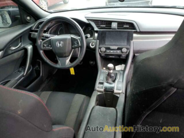 HONDA CIVIC SI, 2HGFC3A58JH751312