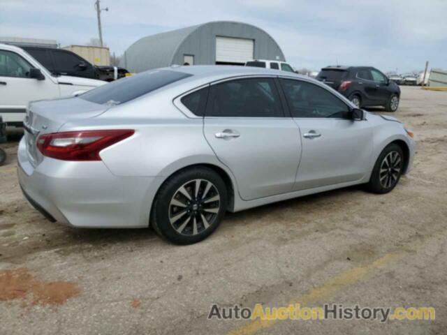 NISSAN ALTIMA 2.5, 1N4AL3AP9JC262257