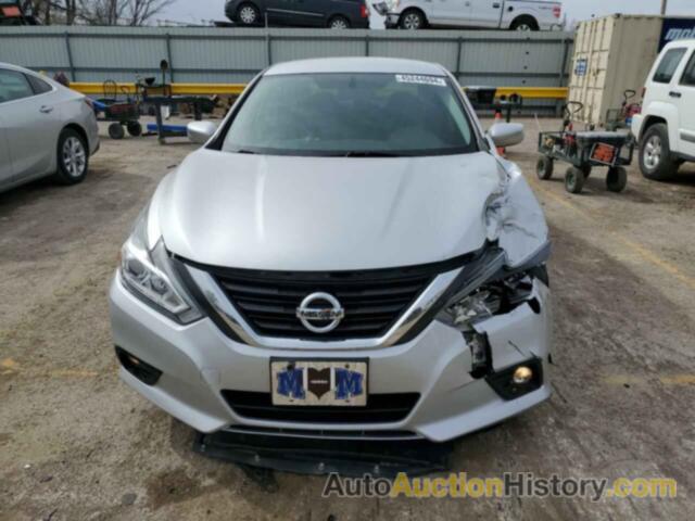 NISSAN ALTIMA 2.5, 1N4AL3AP9JC262257