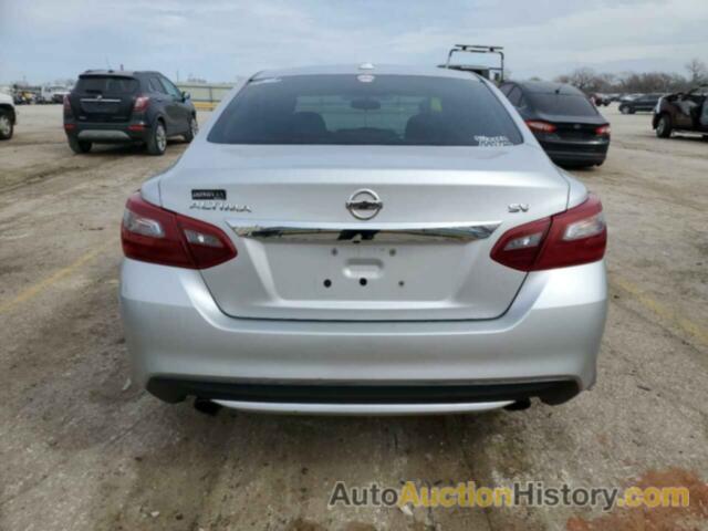 NISSAN ALTIMA 2.5, 1N4AL3AP9JC262257