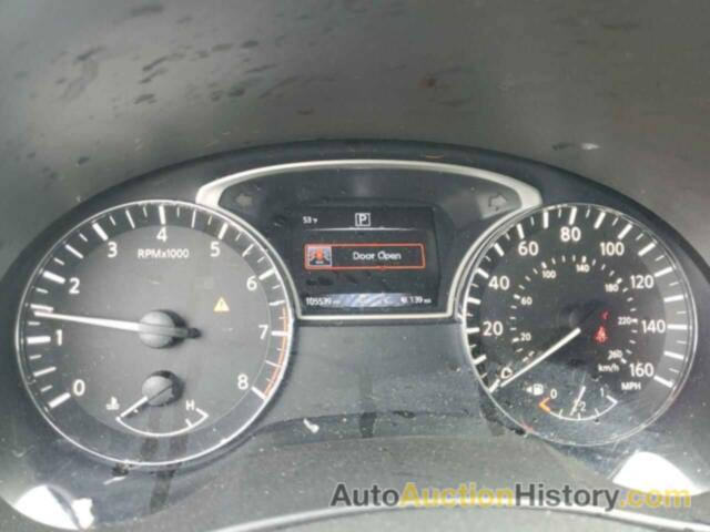 NISSAN ALTIMA 2.5, 1N4AL3AP9JC262257