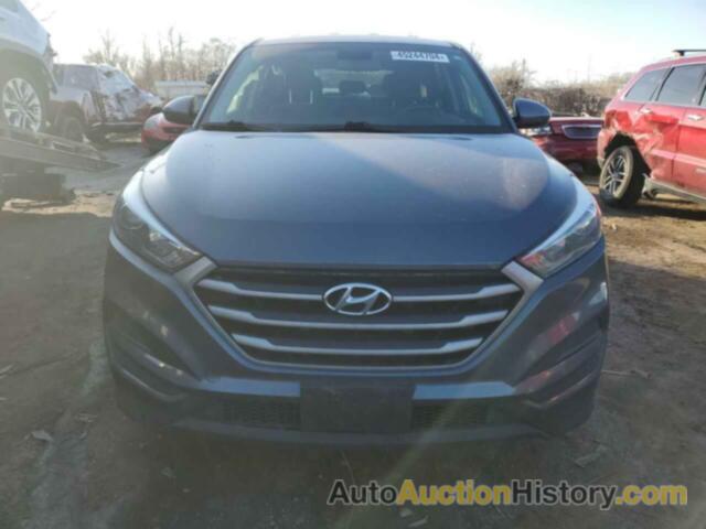 HYUNDAI TUCSON SE, KM8J2CA47JU747344