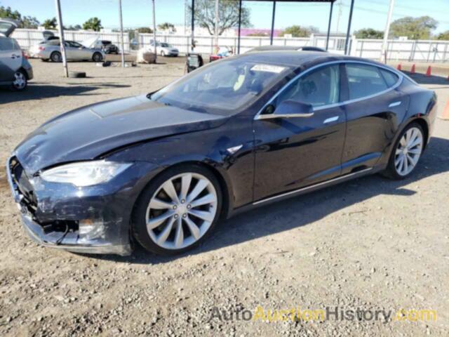 TESLA MODEL S, 5YJSA1CP7DFP06958