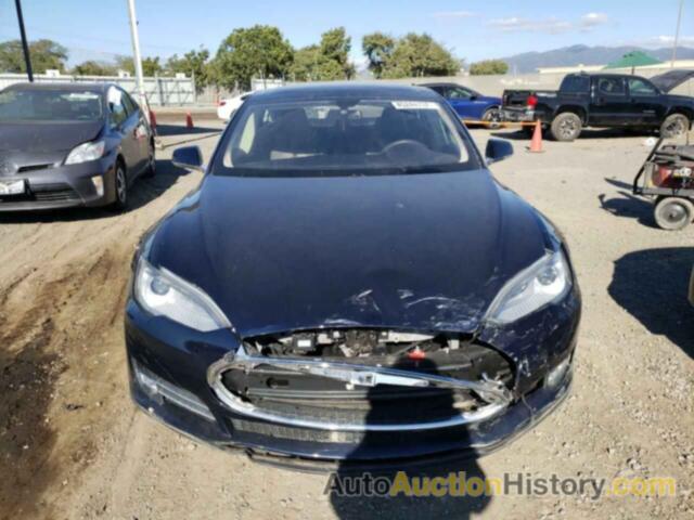 TESLA MODEL S, 5YJSA1CP7DFP06958