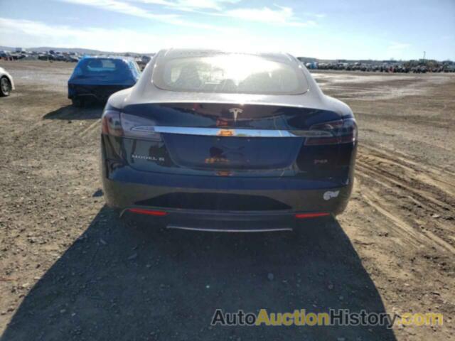 TESLA MODEL S, 5YJSA1CP7DFP06958