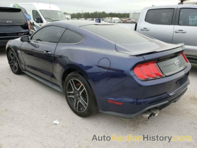 FORD MUSTANG GT, 1FA6P8CF2L5172497