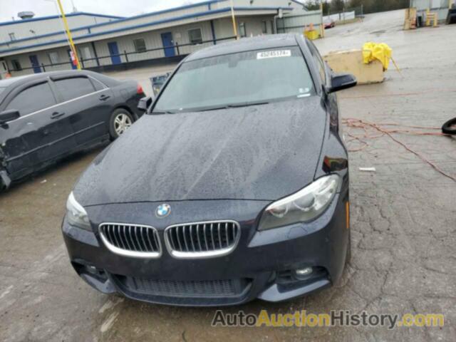 BMW 5 SERIES XI, WBA5B3C50FD548409