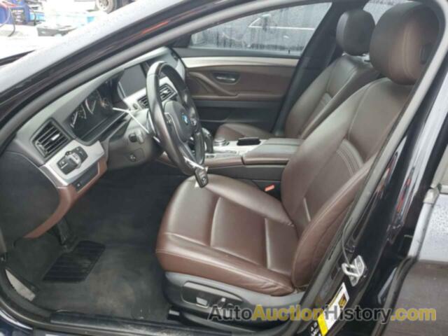 BMW 5 SERIES XI, WBA5B3C50FD548409