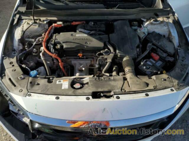 HONDA ACCORD HYBRID EX, 1HGCV3F43JA008522