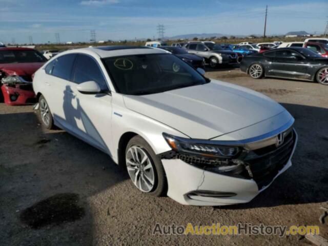 HONDA ACCORD HYBRID EX, 1HGCV3F43JA008522