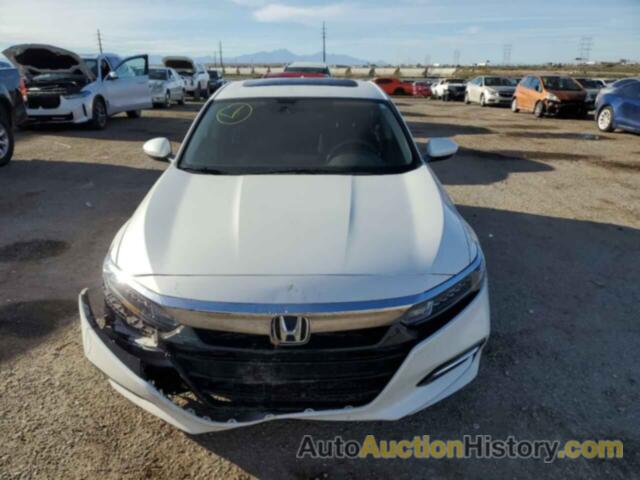 HONDA ACCORD HYBRID EX, 1HGCV3F43JA008522