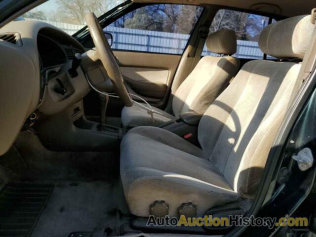 TOYOTA CAMRY LE, JT2SK12E6S0276468