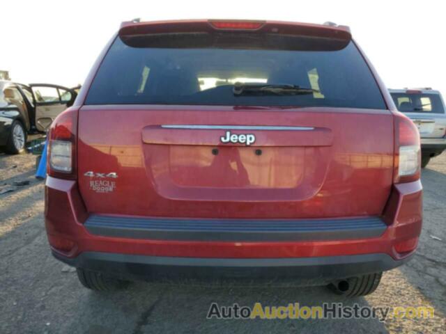 JEEP COMPASS SPORT, 1C4NJDBB8HD104703