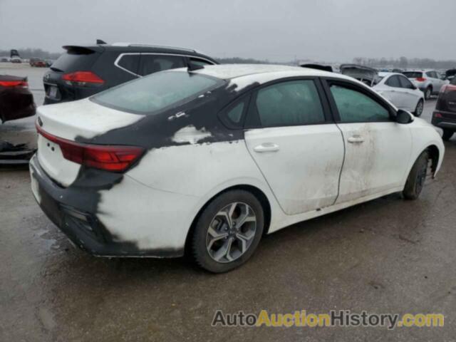 KIA FORTE FE, 3KPF24AD2LE154363