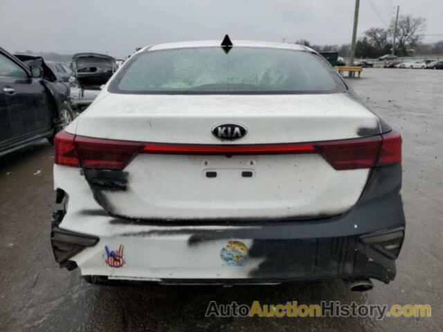 KIA FORTE FE, 3KPF24AD2LE154363