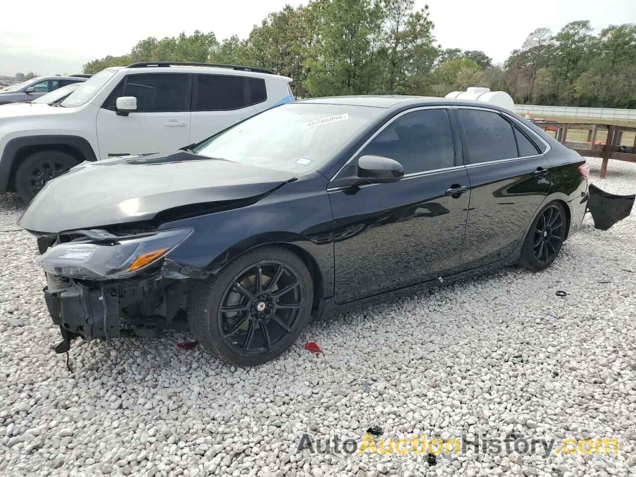 TOYOTA CAMRY LE, 4T1BF1FK0HU680813