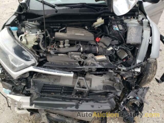 HONDA CRV EX, 2HKRW2H54KH659500