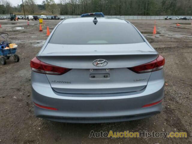 HYUNDAI ELANTRA SE, 5NPD84LF8HH069924