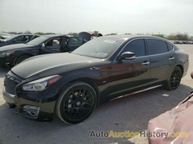 INFINITI Q70 3.7 LUXE, JN1BY1PP5JM330188