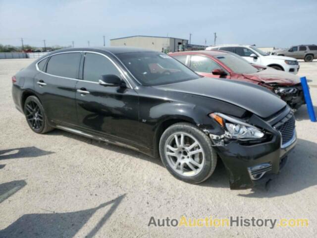 INFINITI Q70 3.7 LUXE, JN1BY1PP5JM330188