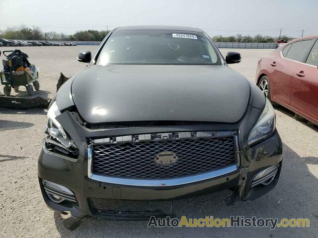 INFINITI Q70 3.7 LUXE, JN1BY1PP5JM330188