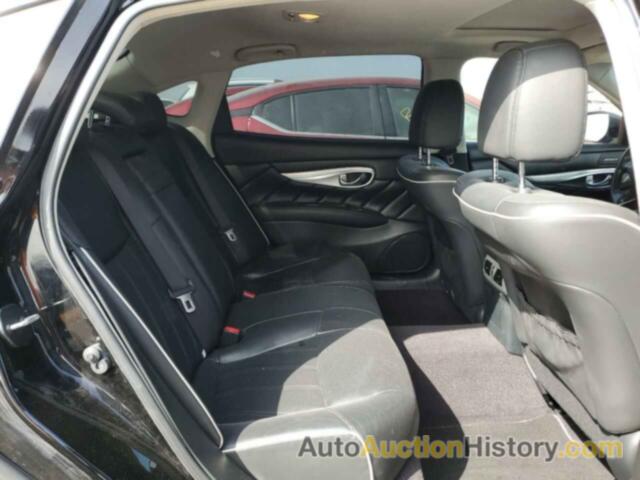 INFINITI Q70 3.7 LUXE, JN1BY1PP5JM330188