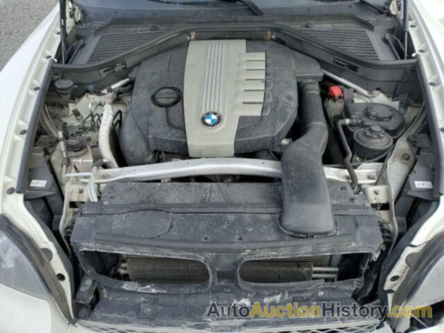 BMW X5 XDRIVE35D, 5UXZW0C59BL661670
