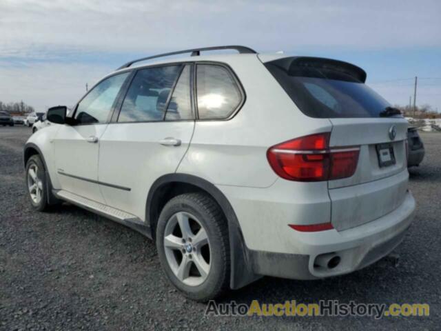 BMW X5 XDRIVE35D, 5UXZW0C59BL661670