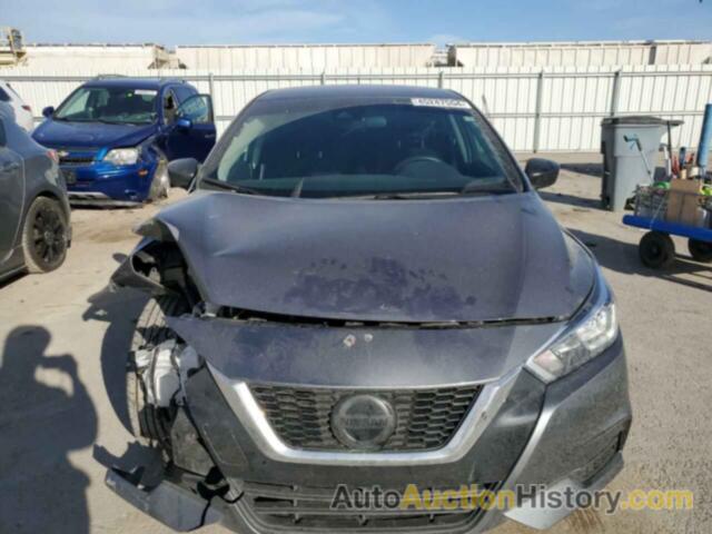 NISSAN VERSA S, 3N1CN8DV6ML907110