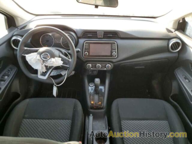 NISSAN VERSA S, 3N1CN8DV6ML907110