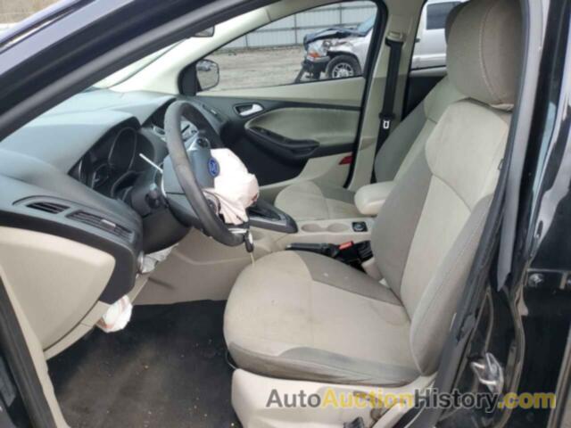 FORD FOCUS SE, 1FADP3F29EL426787