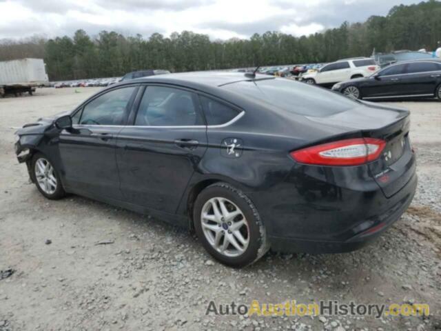 FORD FUSION SE, 1FA6P0H7XE5378270