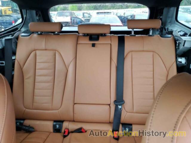 BMW X3 SDRIVE30I, 5UXTY3C06L9C54297