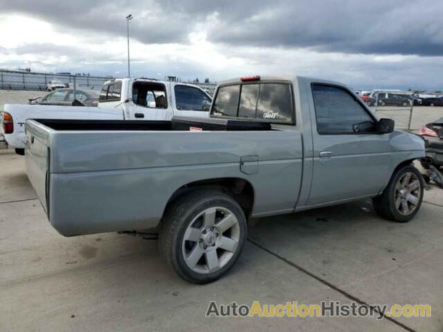 NISSAN NAVARA BASE, 1N6SD11S1TC339823