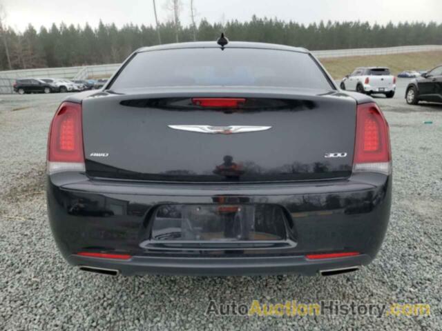 CHRYSLER 300 TOURING, 2C3CCARG0KH603608