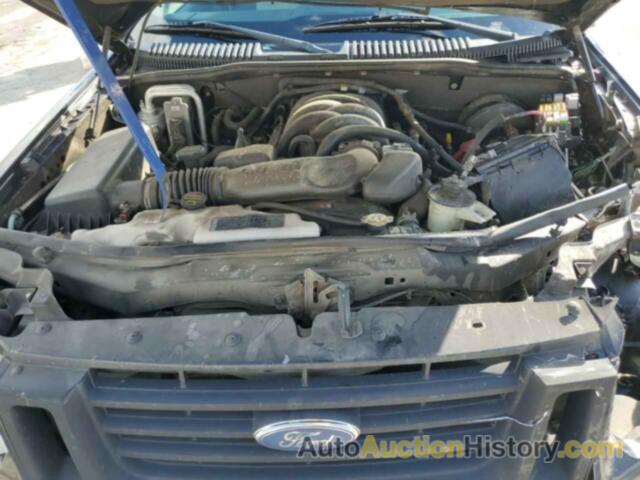 FORD EXPLORER XLT, 1FMEU63867UB13562