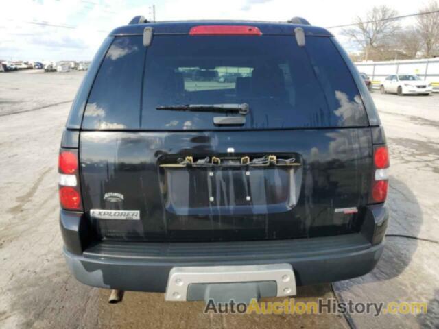 FORD EXPLORER XLT, 1FMEU63867UB13562