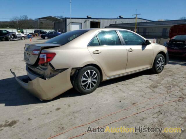 TOYOTA CAMRY BASE, 4T4BF1FK5CR248913