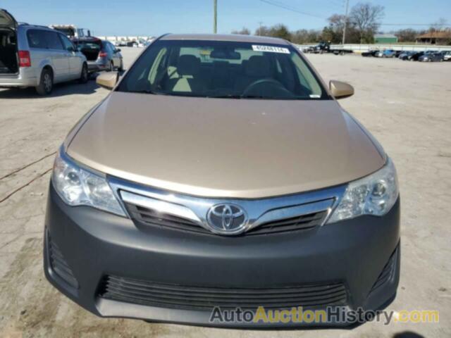 TOYOTA CAMRY BASE, 4T4BF1FK5CR248913