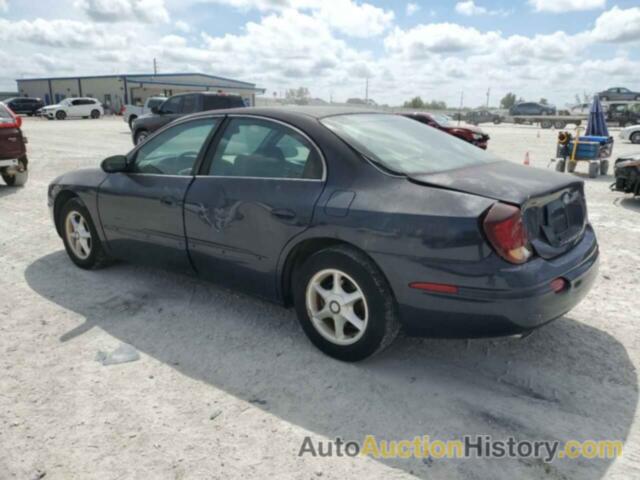 OLDSMOBILE AURORA, 1G3GR64H824131809