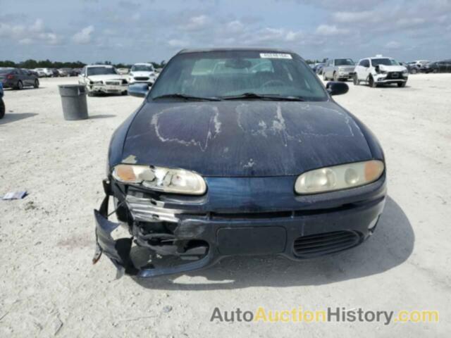 OLDSMOBILE AURORA, 1G3GR64H824131809