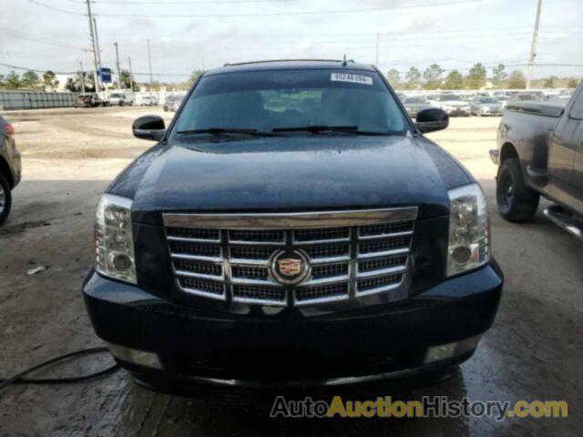 CADILLAC ESCALADE LUXURY, 1GYS3BEFXER228058